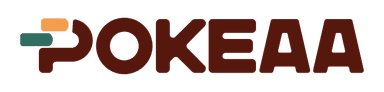 Pokeaa