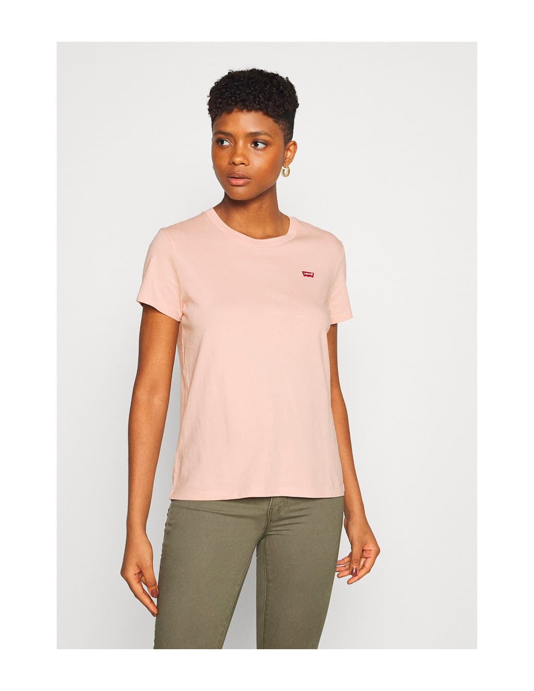 T-shirt LEVI'S 39185 1