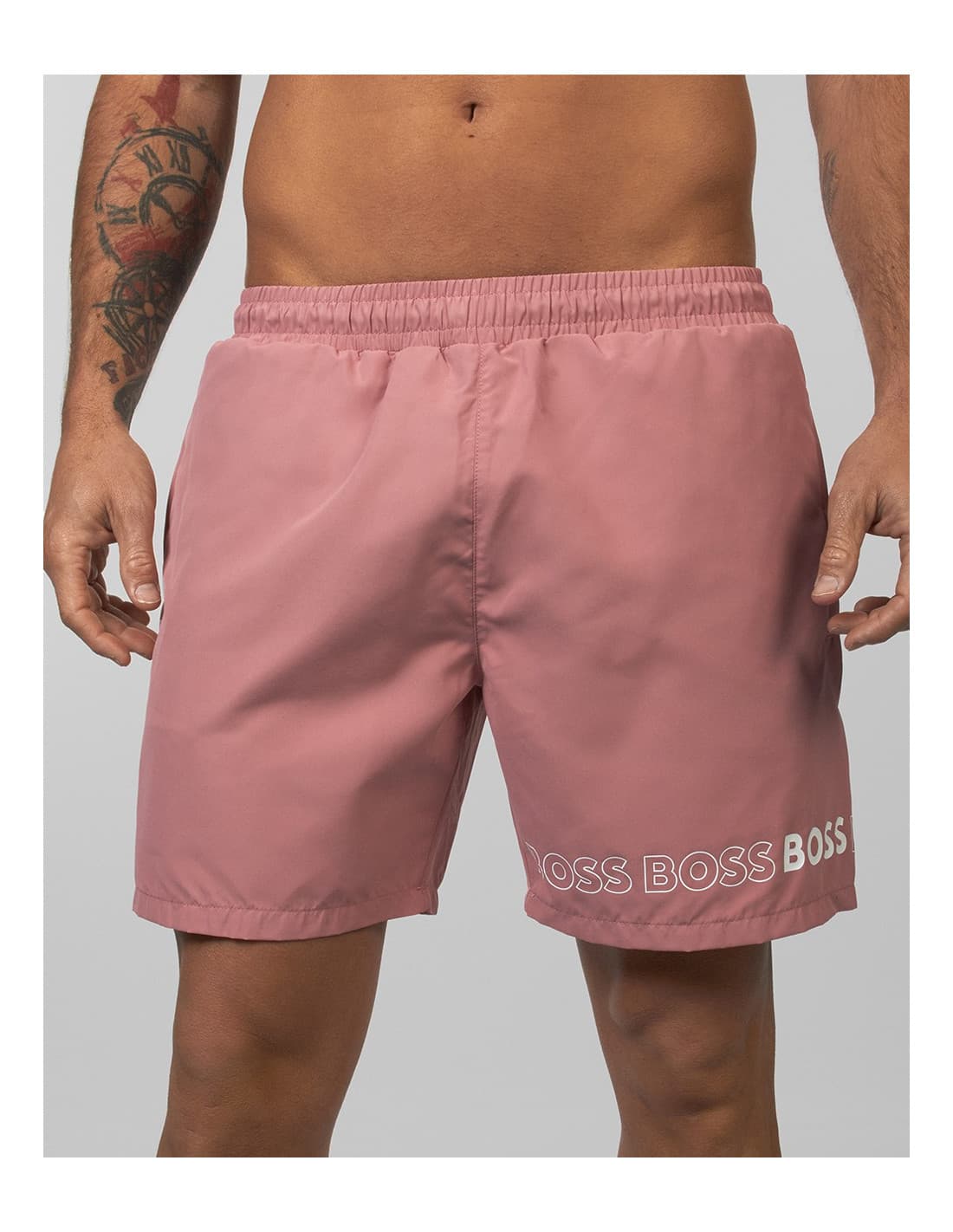 BOSS 50469300 - Maillot de bain 4