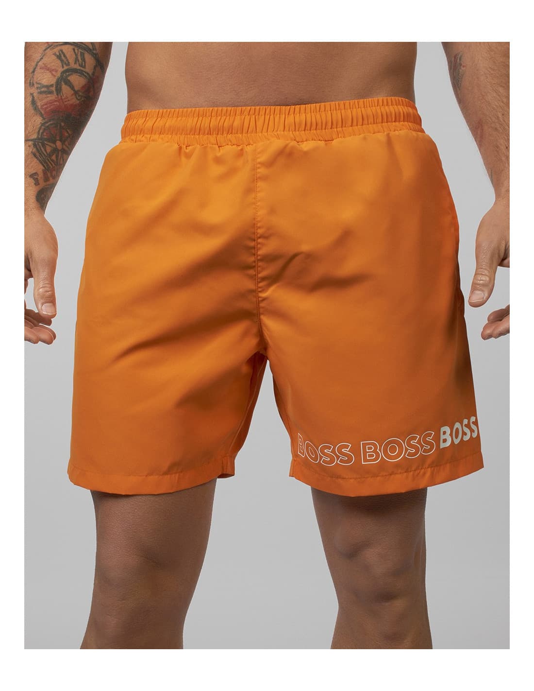BOSS 50469300 - Maillot de bain 6
