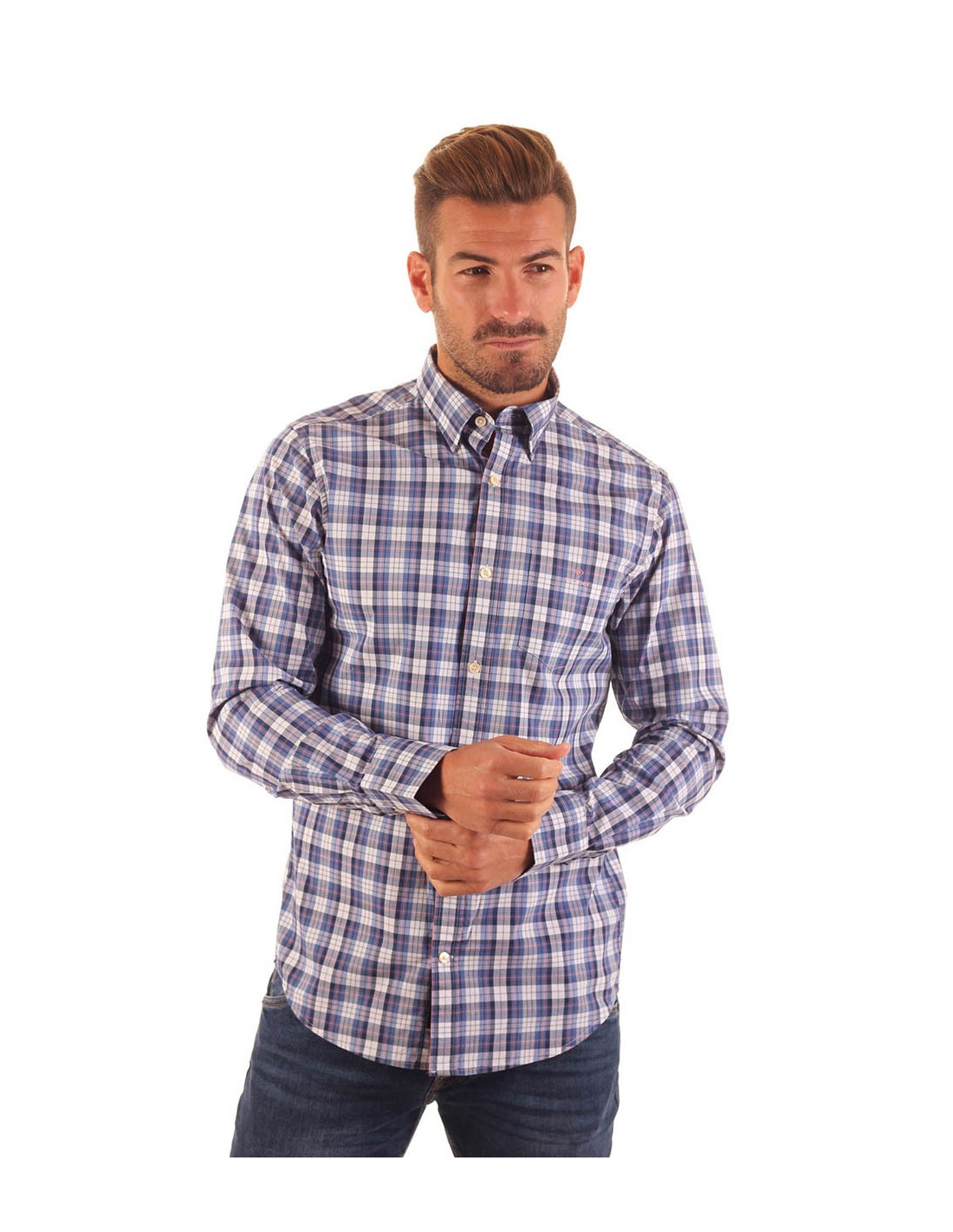 GANT 1901-3018230 - Chemise 1