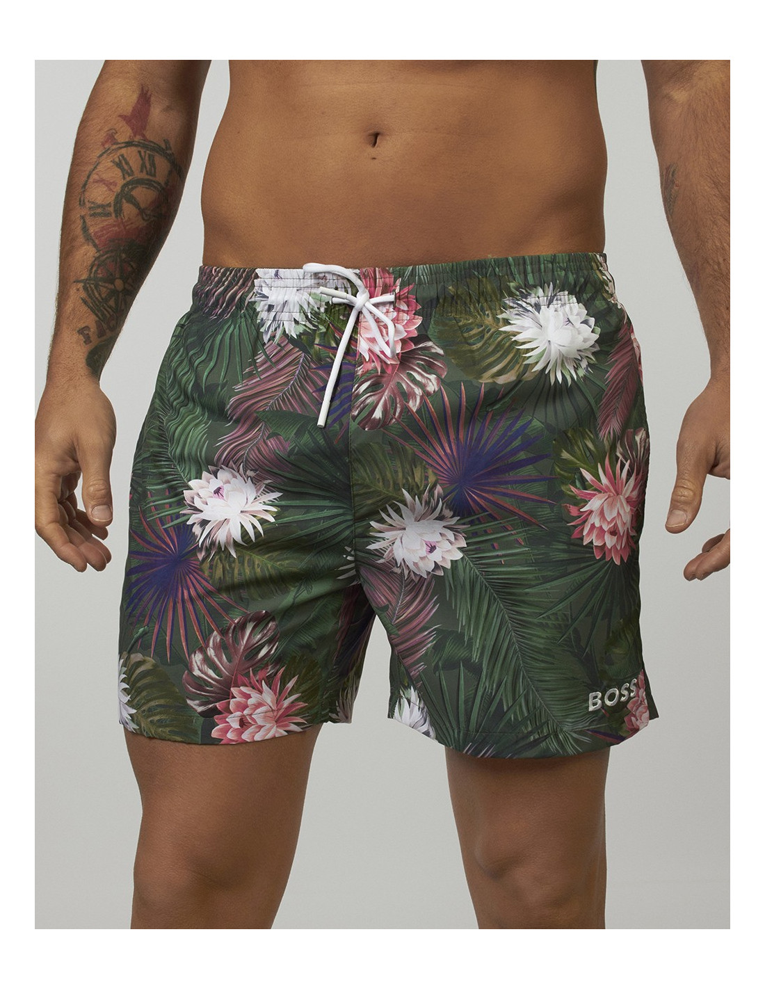 BOSS - Maillot de bain 3