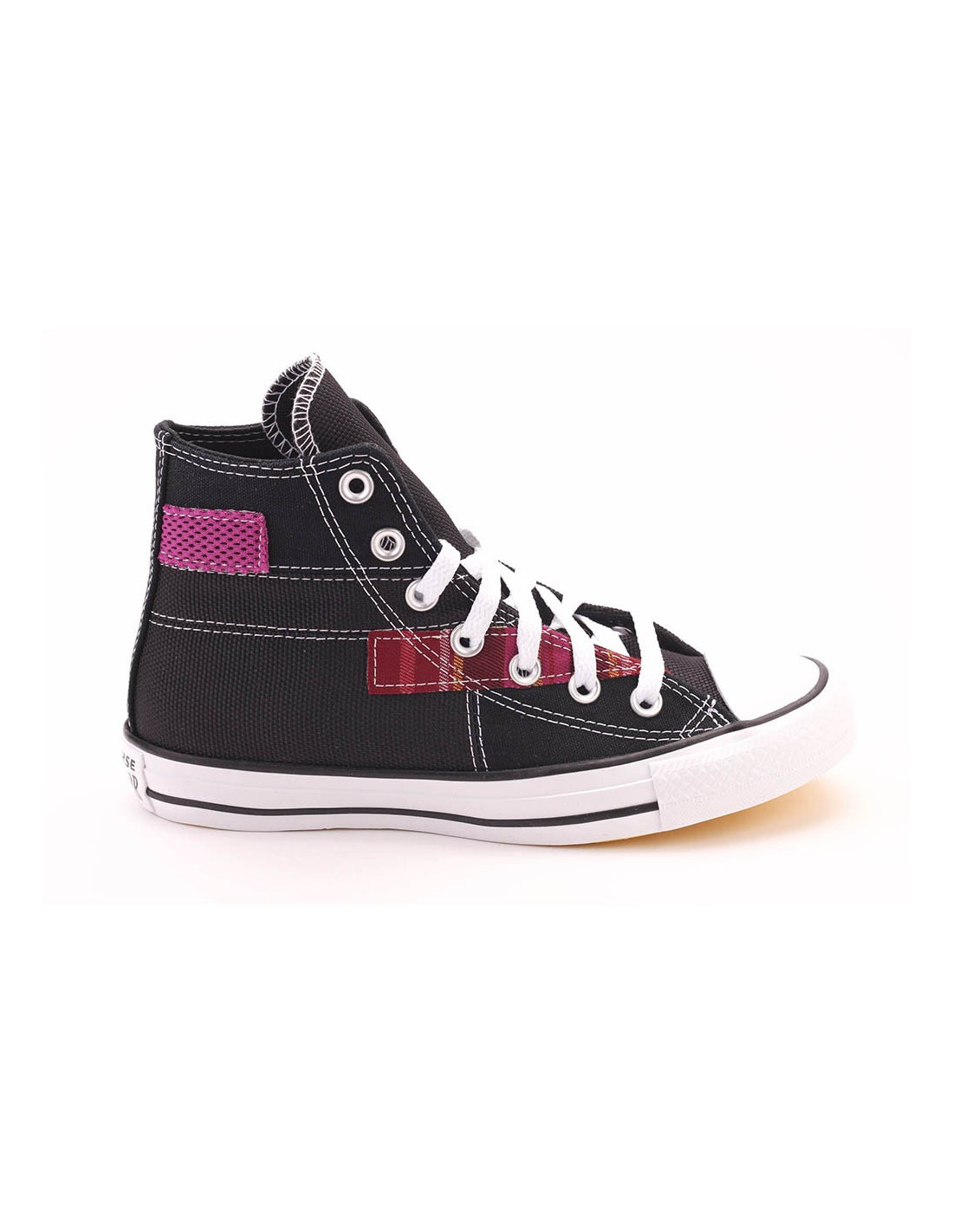 CONVERSE - CTAS HI - Baskets 1