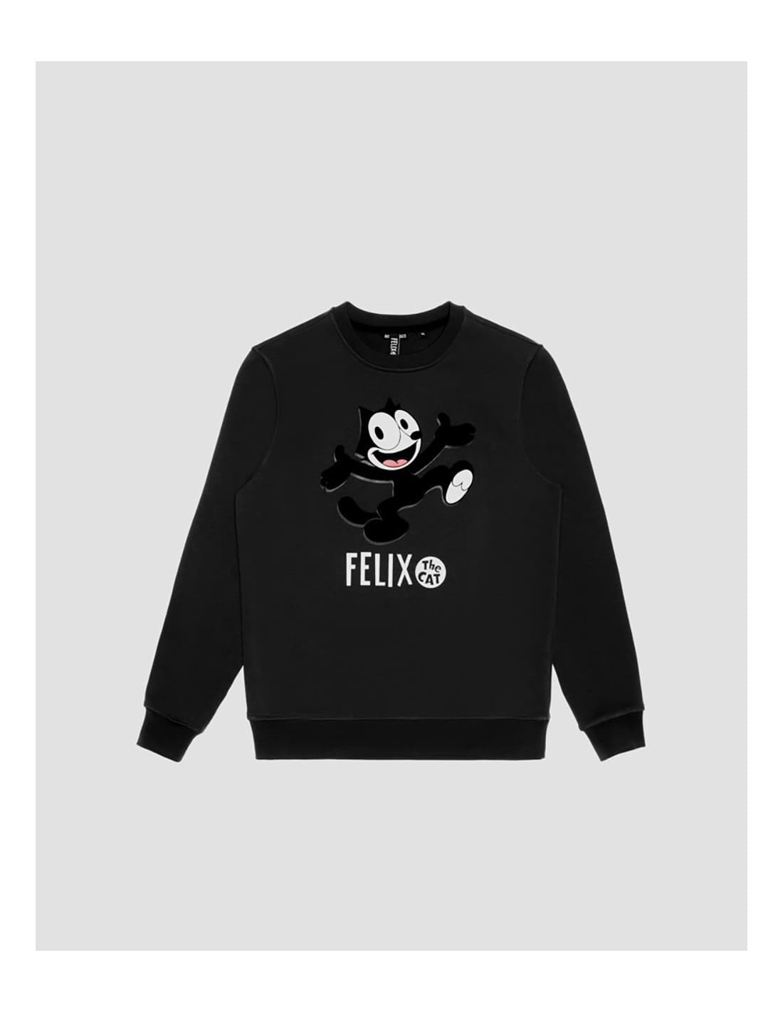 Sweat-shirt ANTONY MORATO MMFL00894-FA150185 2