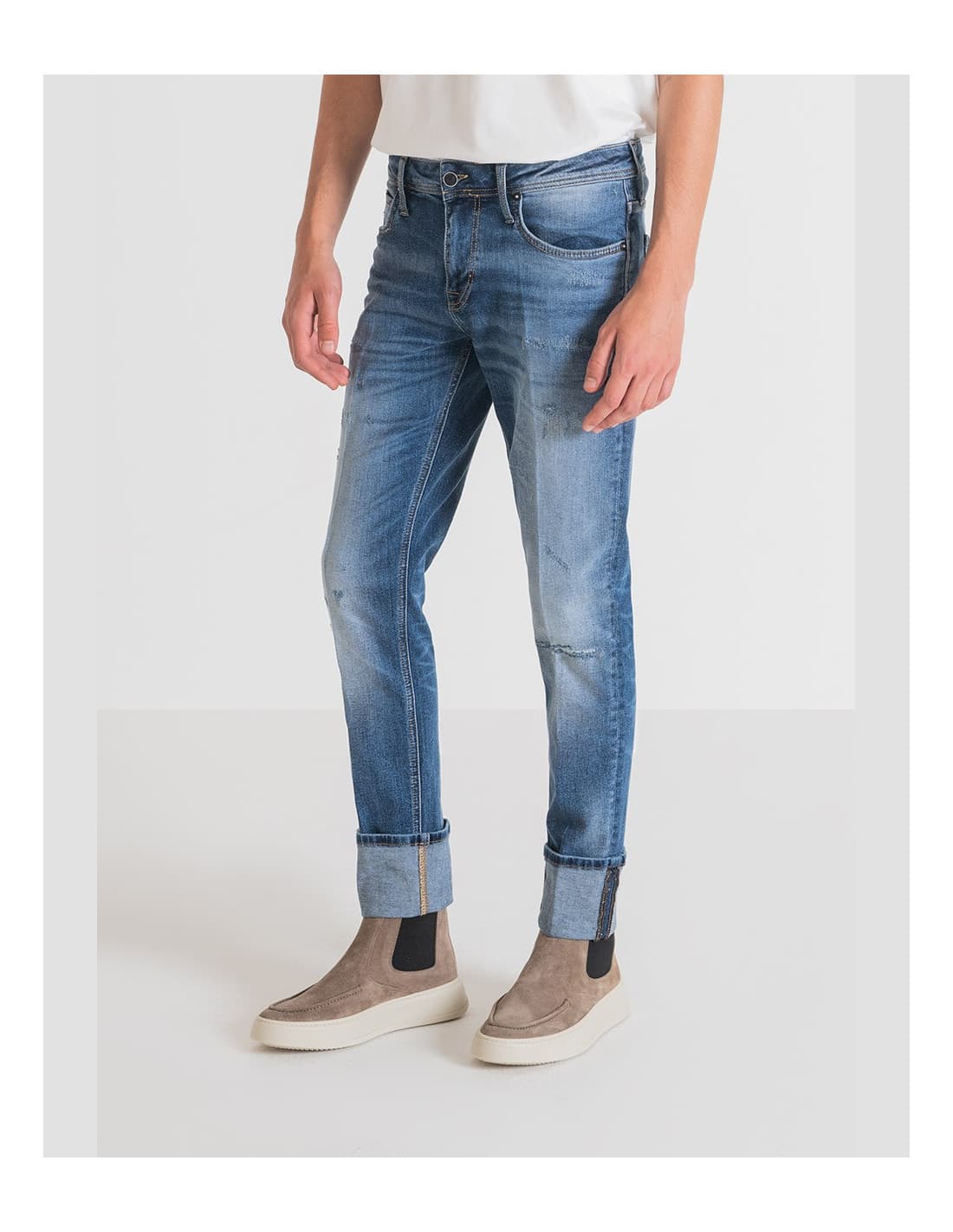 ANTONY MORATO MMDT00243-FA750328_1 - Jeans 4