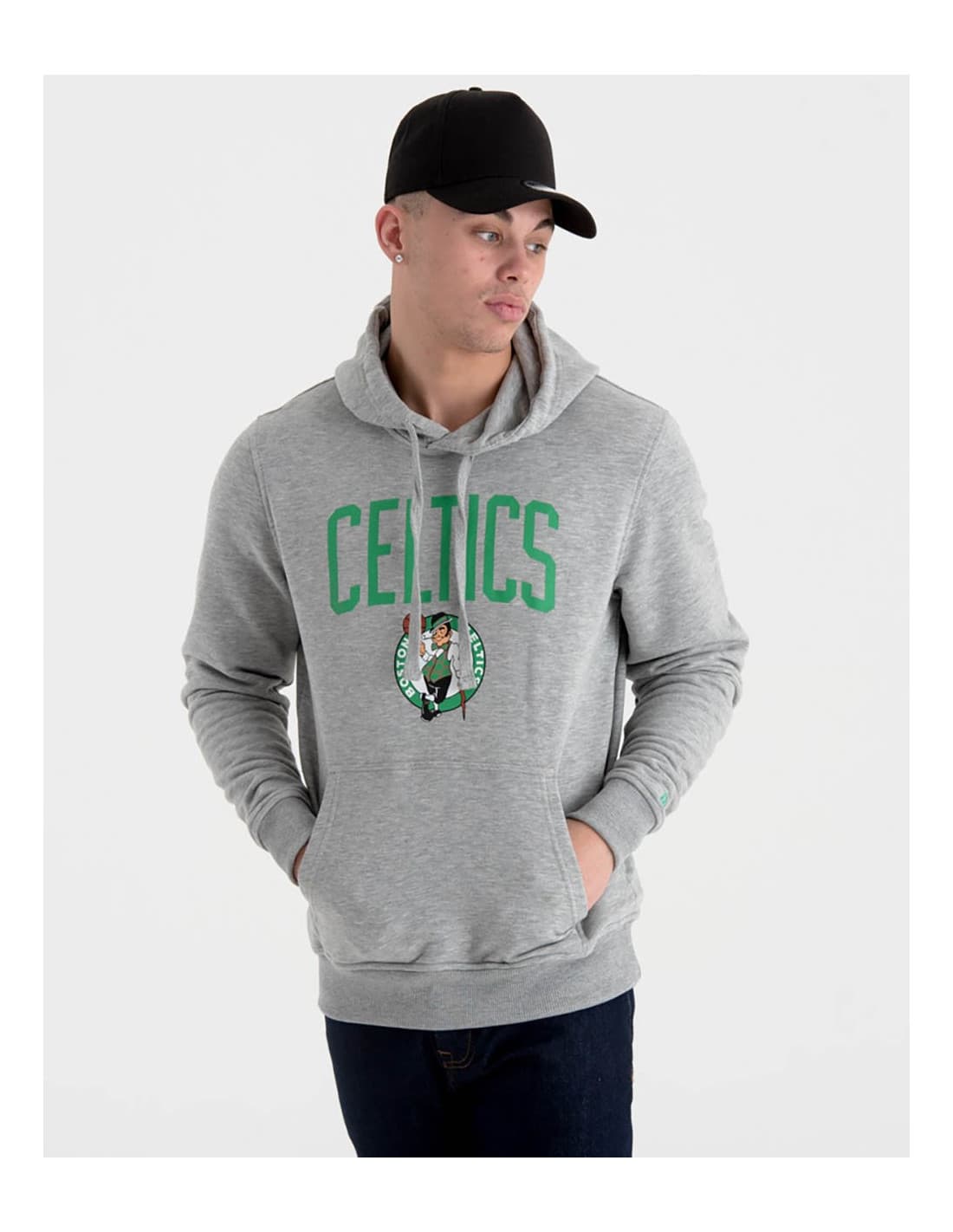 Sweat-shirt NBA NEW ERA 11546174 6