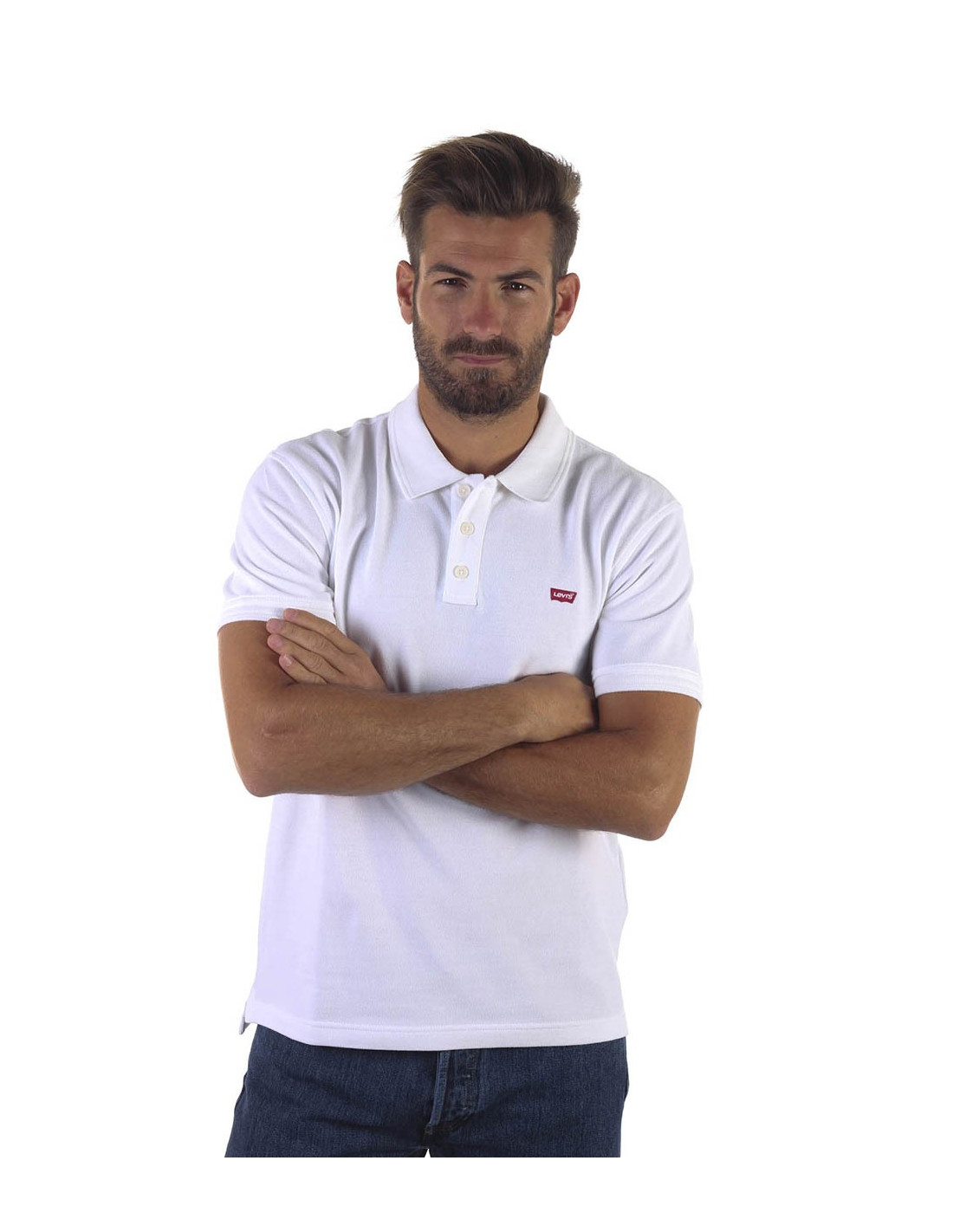 Marque LEVI'S - Polo 1