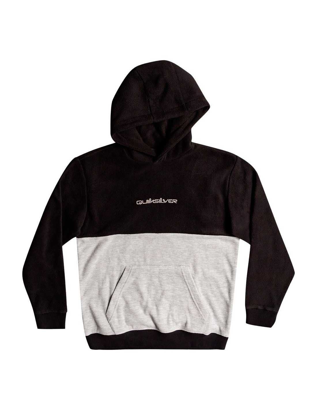 Sweat-shirt QUIKSILVER Essentialspolar 2