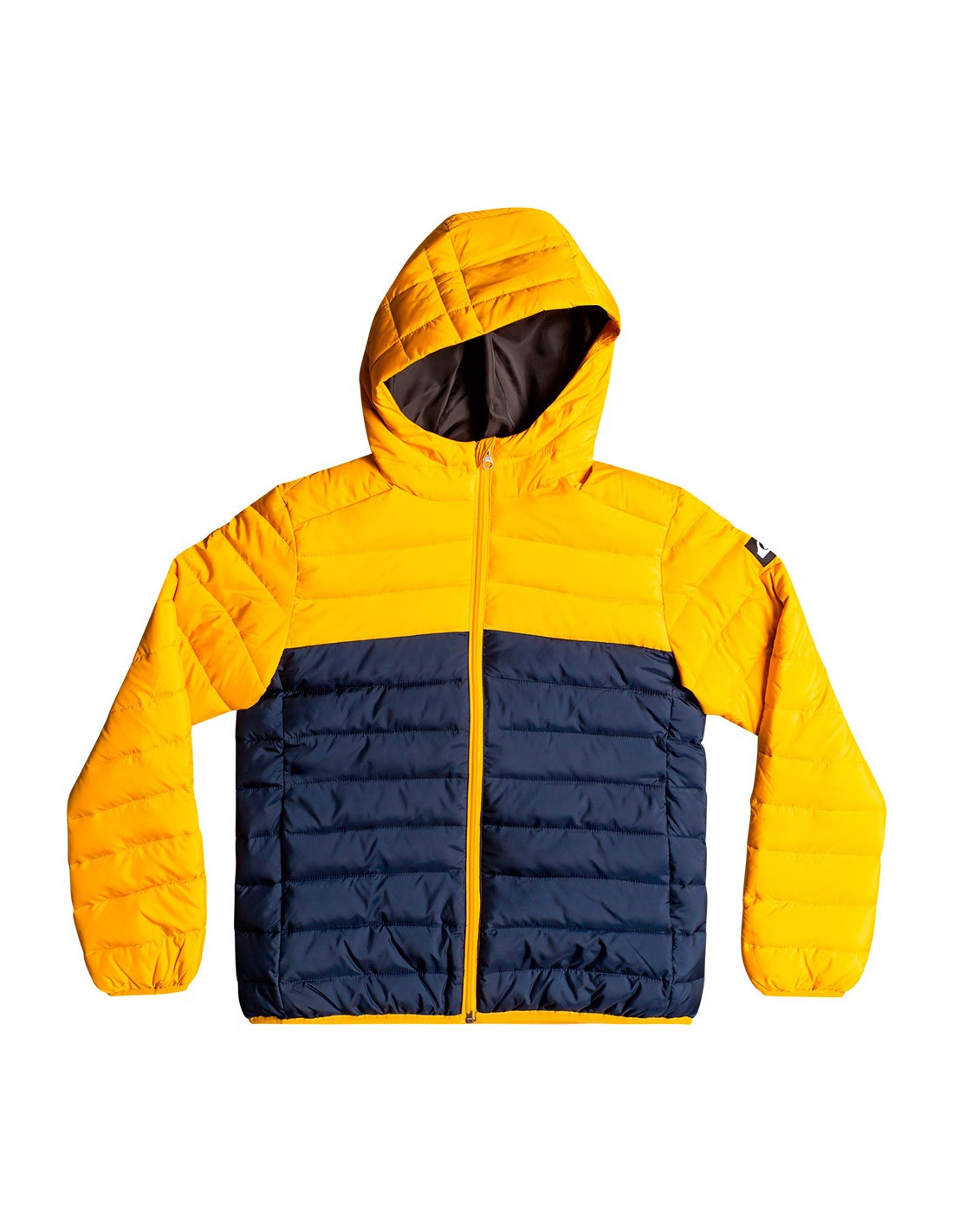 QUIKSILVER Scaly Mix - Veste 4