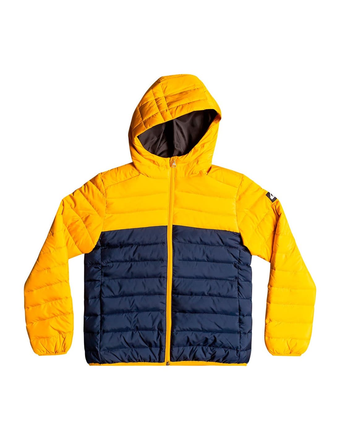 QUIKSILVER Scaly Mix - Veste 5