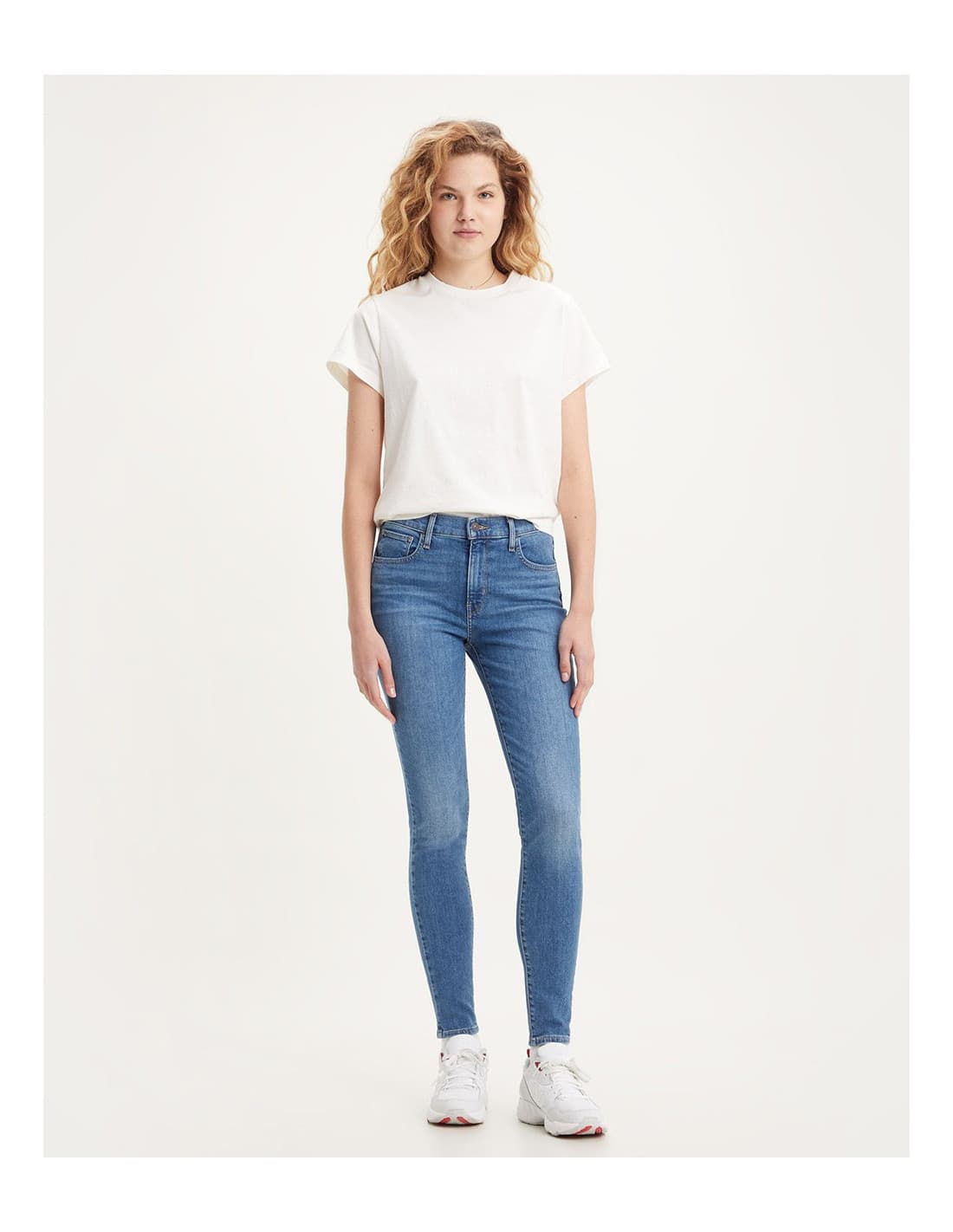 LEVI'S 720 Hirise - Jeans 6