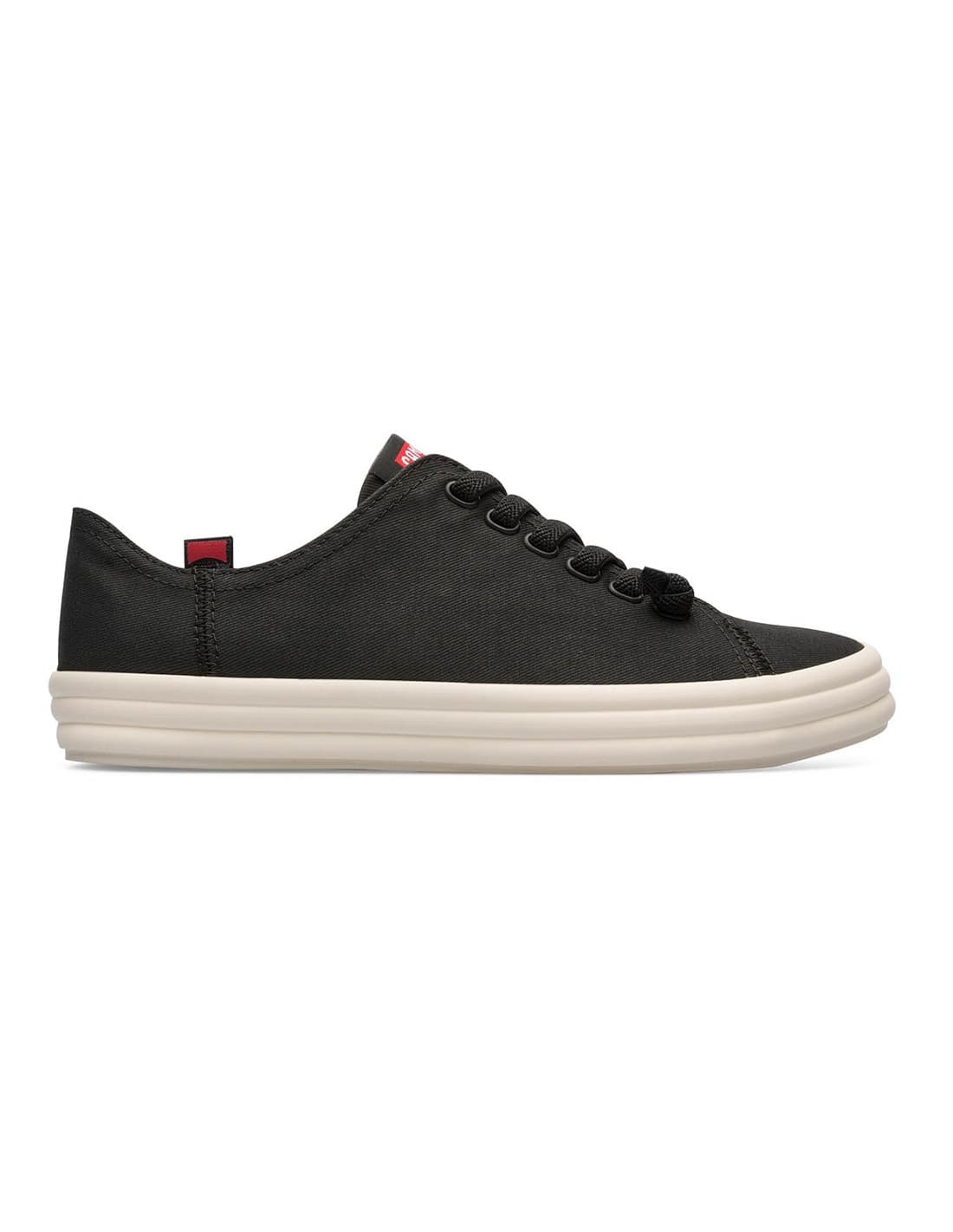Baskets CAMPER Hoops 1