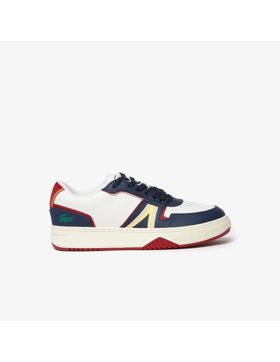 LACOSTE 44SMA0068 - Baskets 10