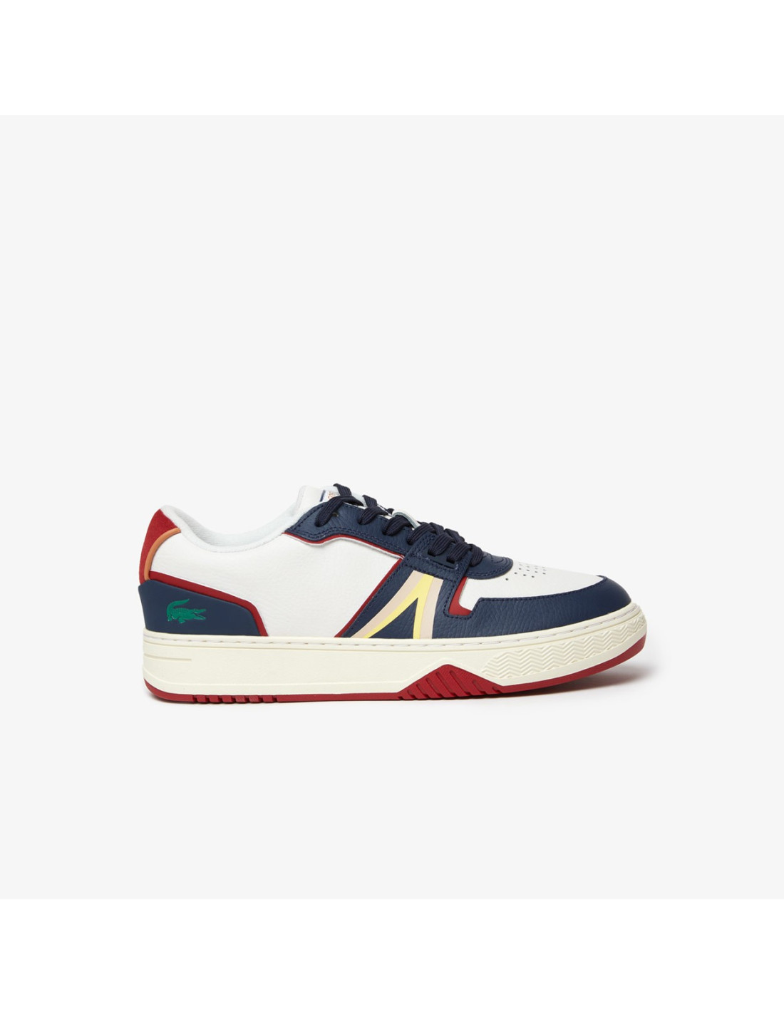 LACOSTE 44SMA0068 - Baskets 8