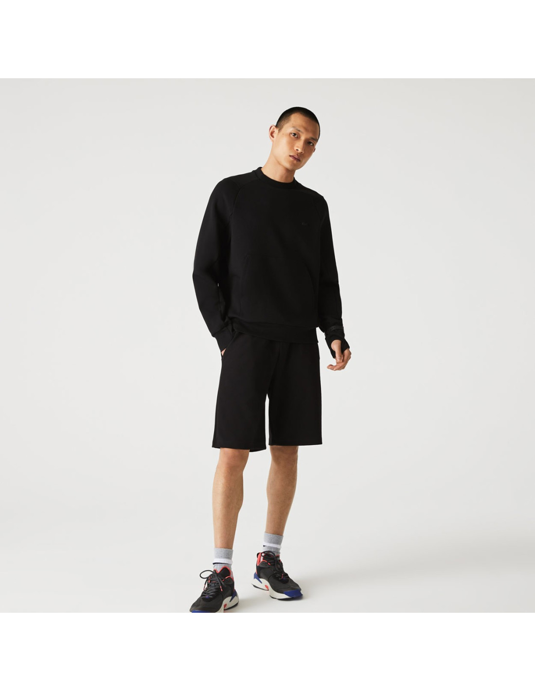 LACOSTE SH2695 - Sweat-shirt 1