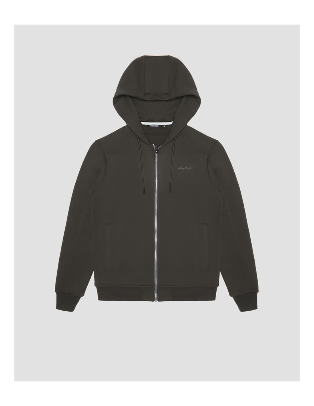 Sweat-shirt ANTONY MORATO MMFL00883-FA150185 3