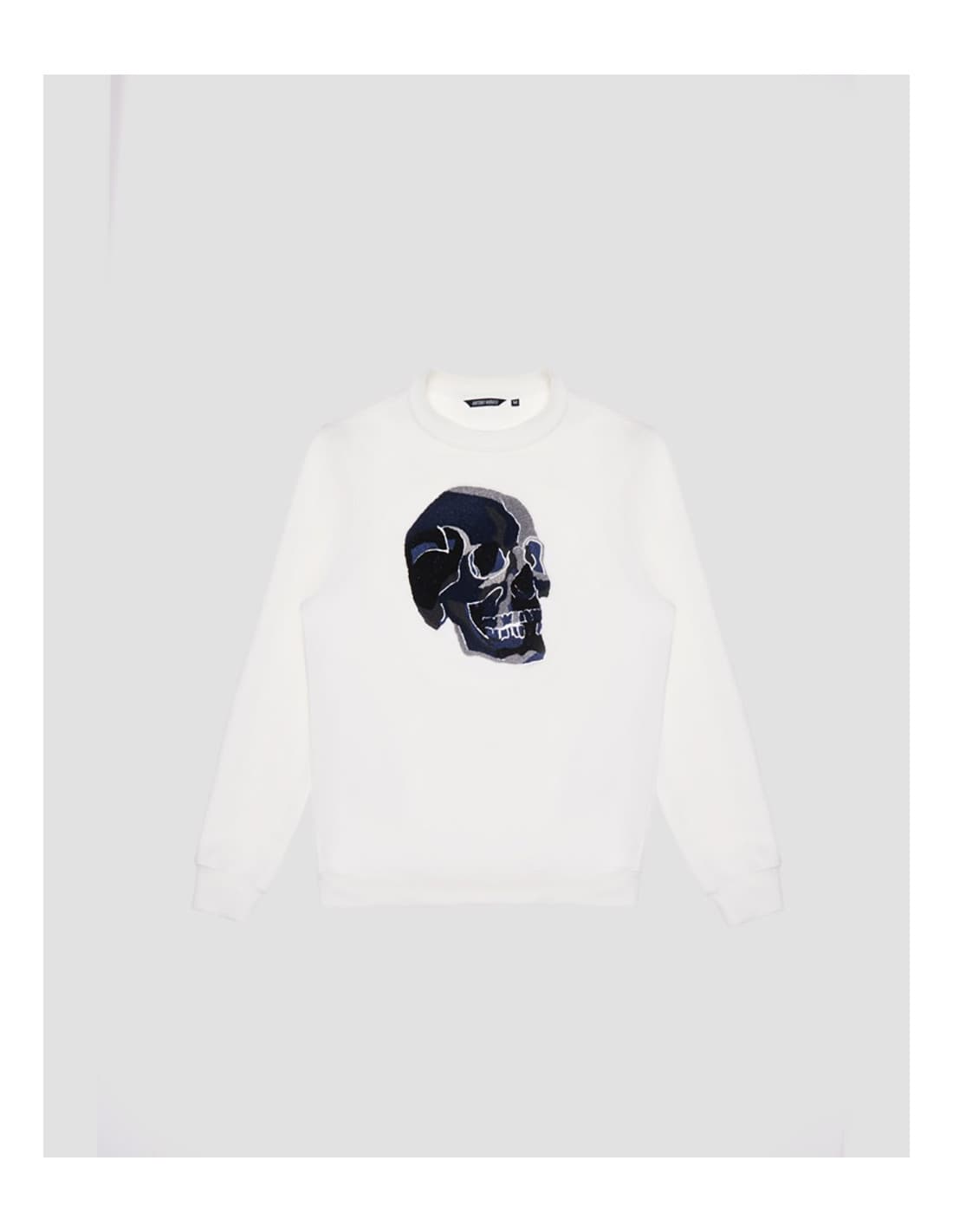 Sweat-shirt ANTONY MORATO MMFL00876-FA150185 2