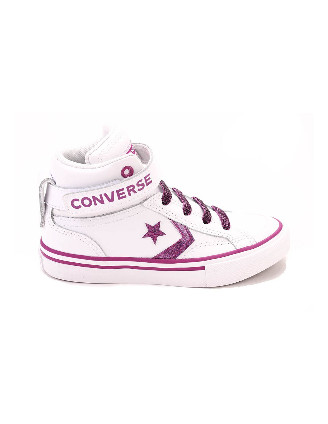CONVERSE - CONVERSE 668475C - Baskets 1