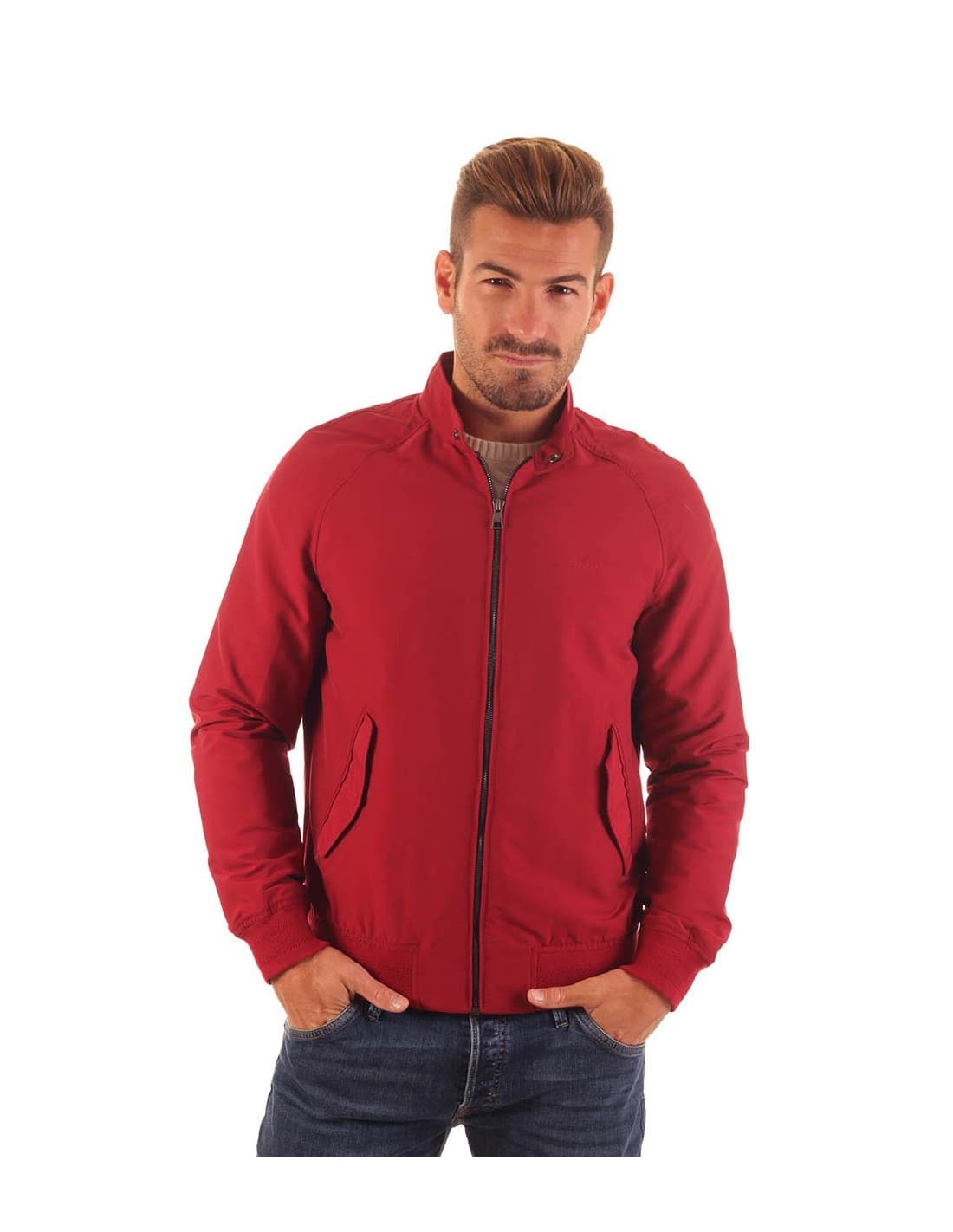 GANT 1901-7001568 - Veste 2