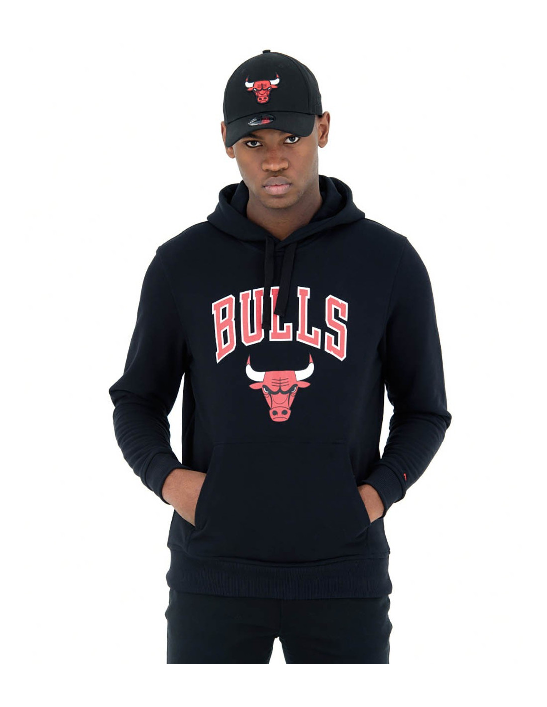 Sweat-shirt NBA NEW ERA 115307 2