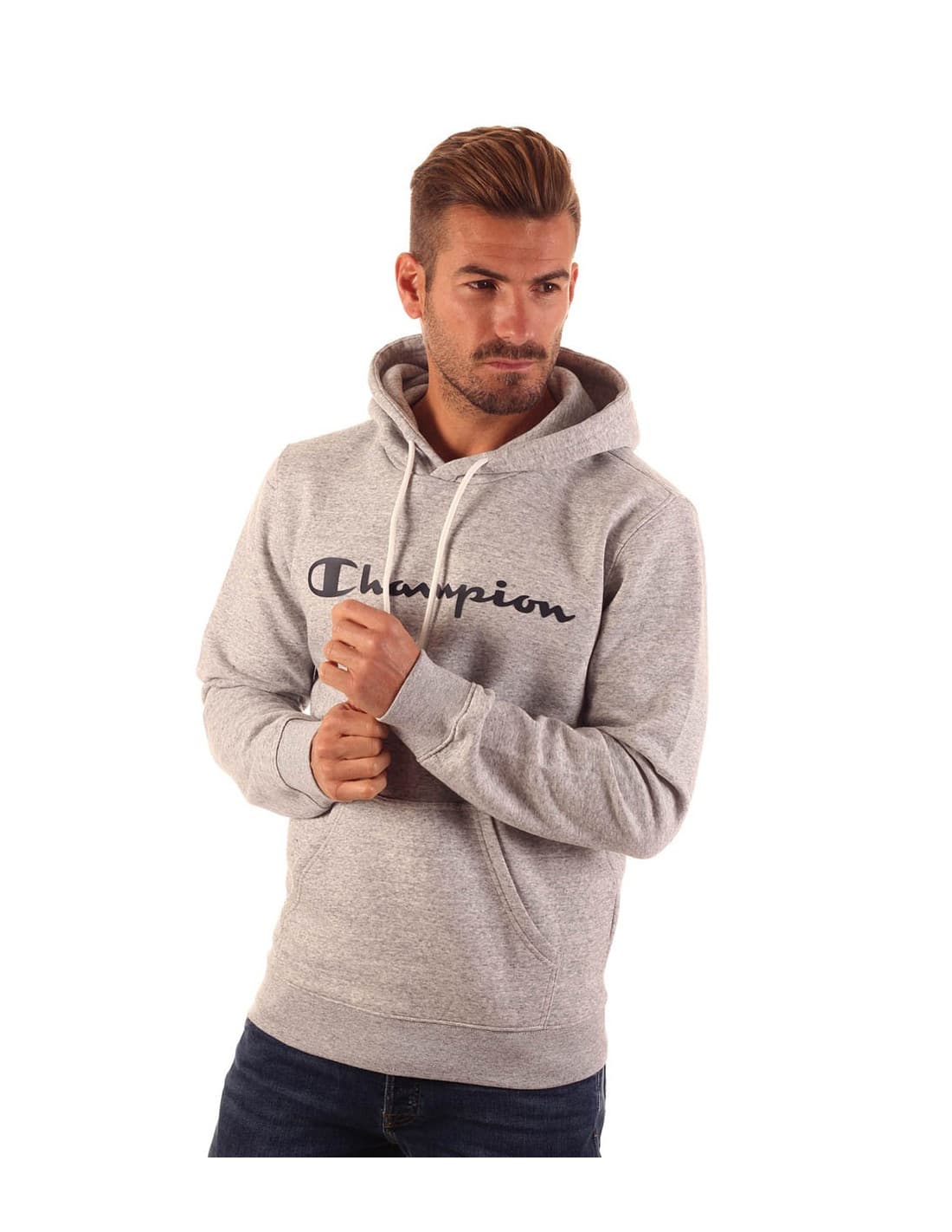 CHAMPION 214743 - Sweat-shirt 1