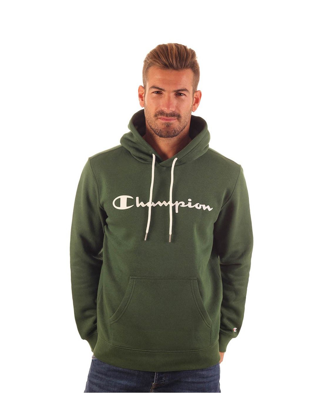 CHAMPION 214743 - Sweat-shirt 10