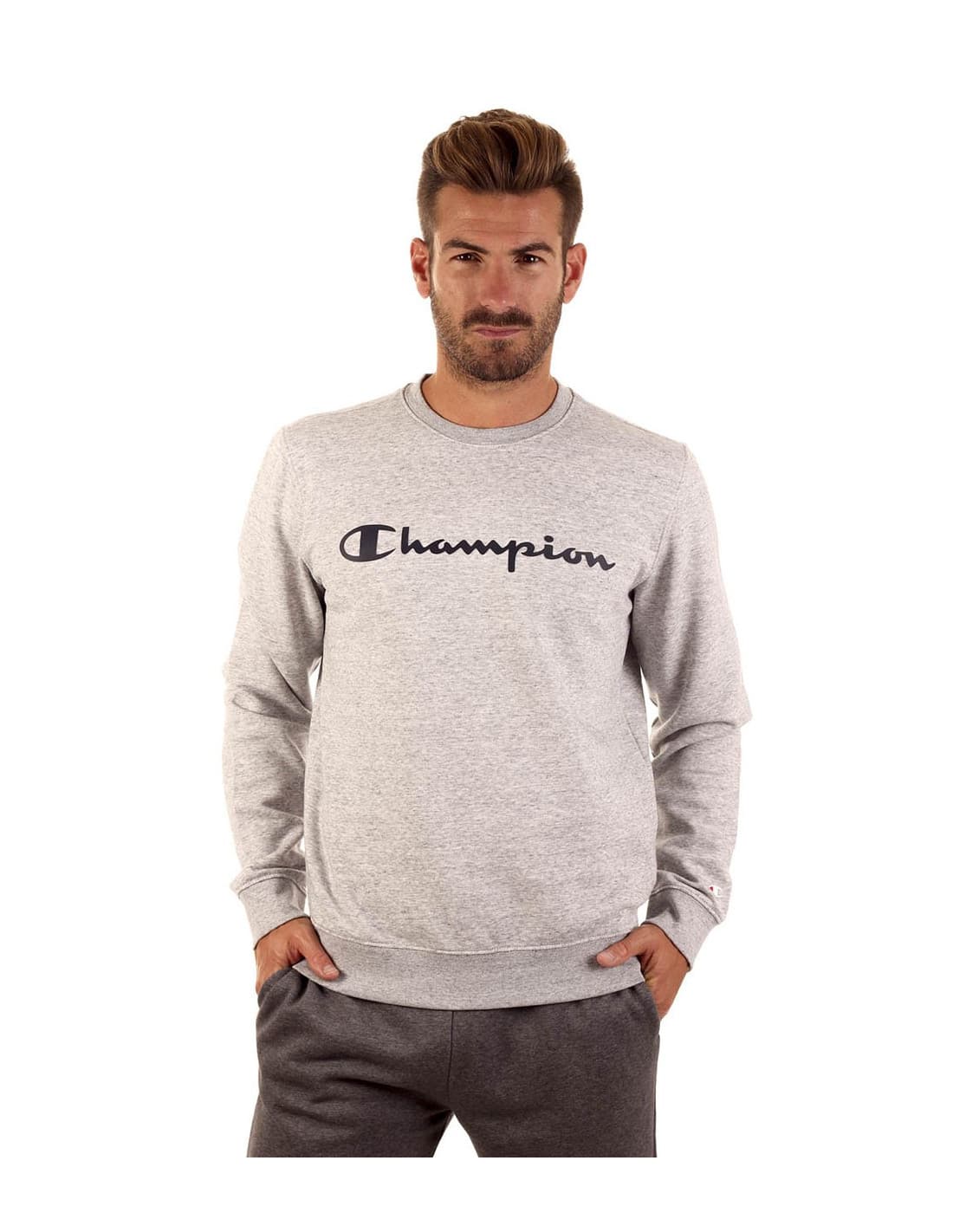 CHAMPION 214744 - Sweat-shirt 1