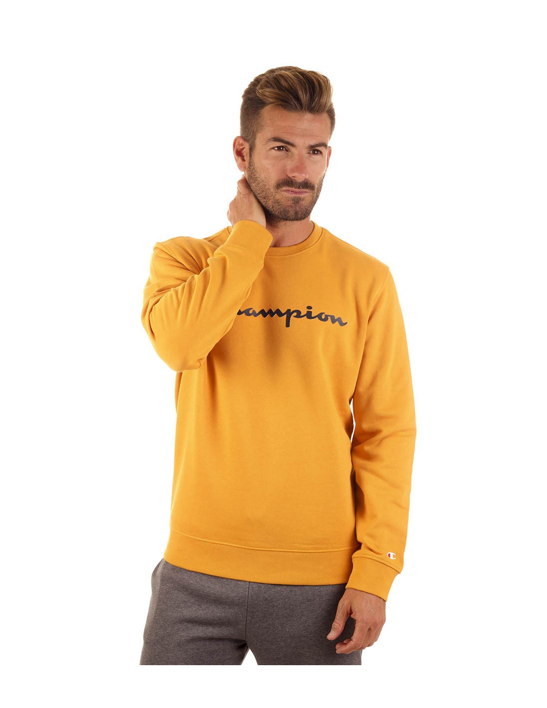 CHAMPION 214744 - Sweat-shirt 6