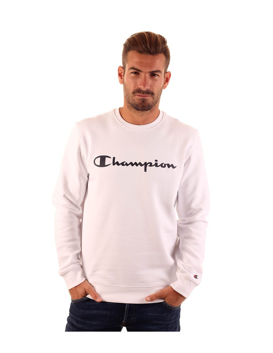 CHAMPION 214744 - Sweat-shirt 8