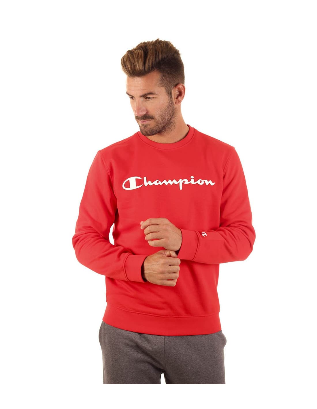 CHAMPION 214744 - Sweat-shirt 9