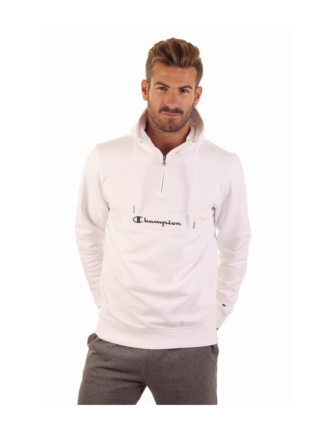 CHAMPION 214746 - Sweat-shirt 3
