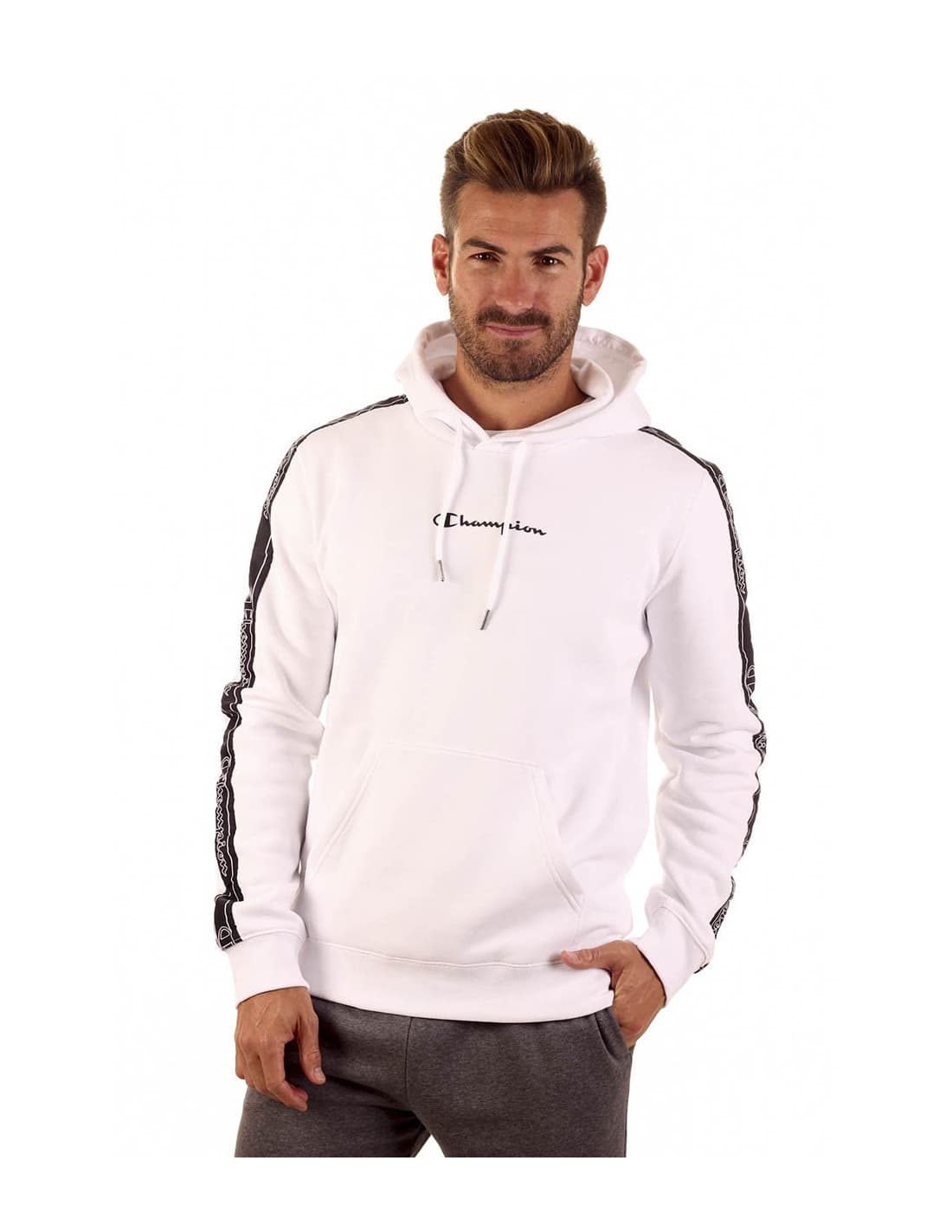 CHAMPION 215299 - Sweat-shirt 1
