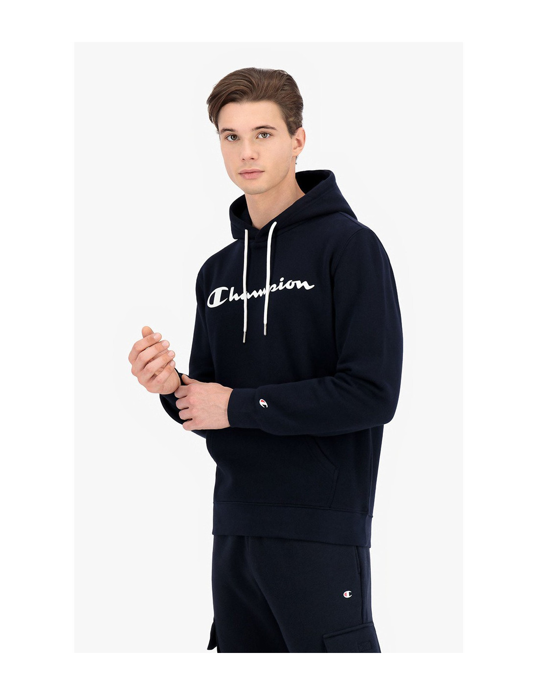 CHAMPION 214743 - Sweat-shirt 9