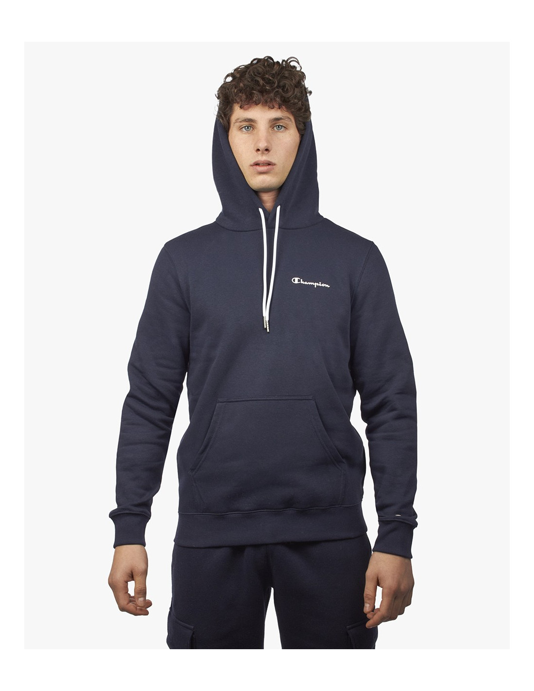 CHAMPION 214749 - Sweat-shirt 2