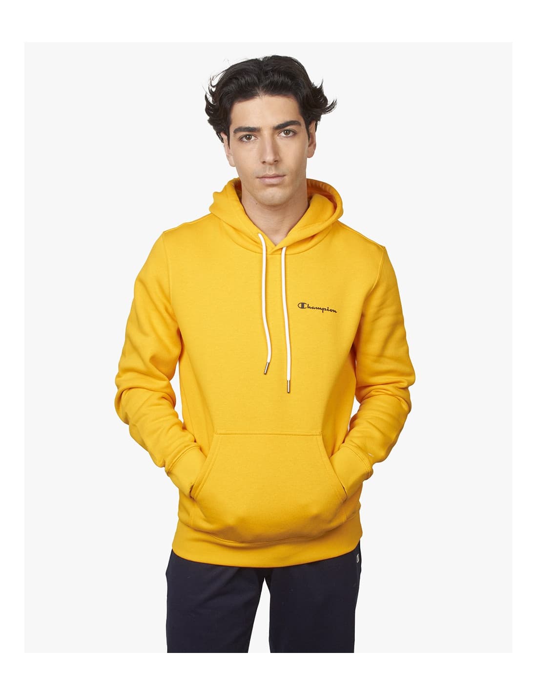 CHAMPION 214749 - Sweat-shirt 5