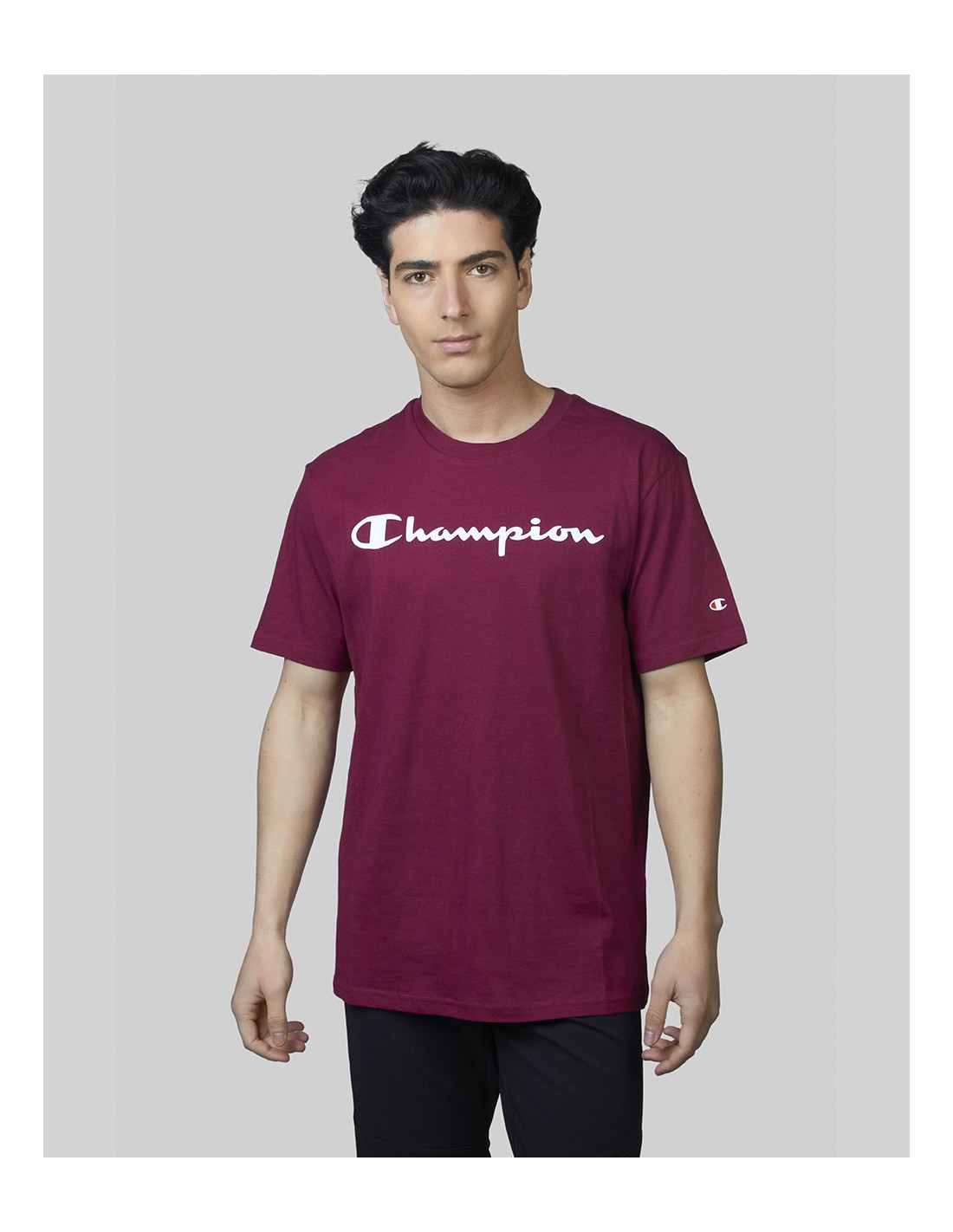 CHAMPION 214747 - Maillot 4
