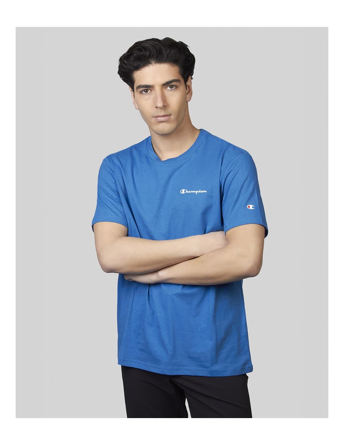 CHAMPION 214755 - Maillot 2