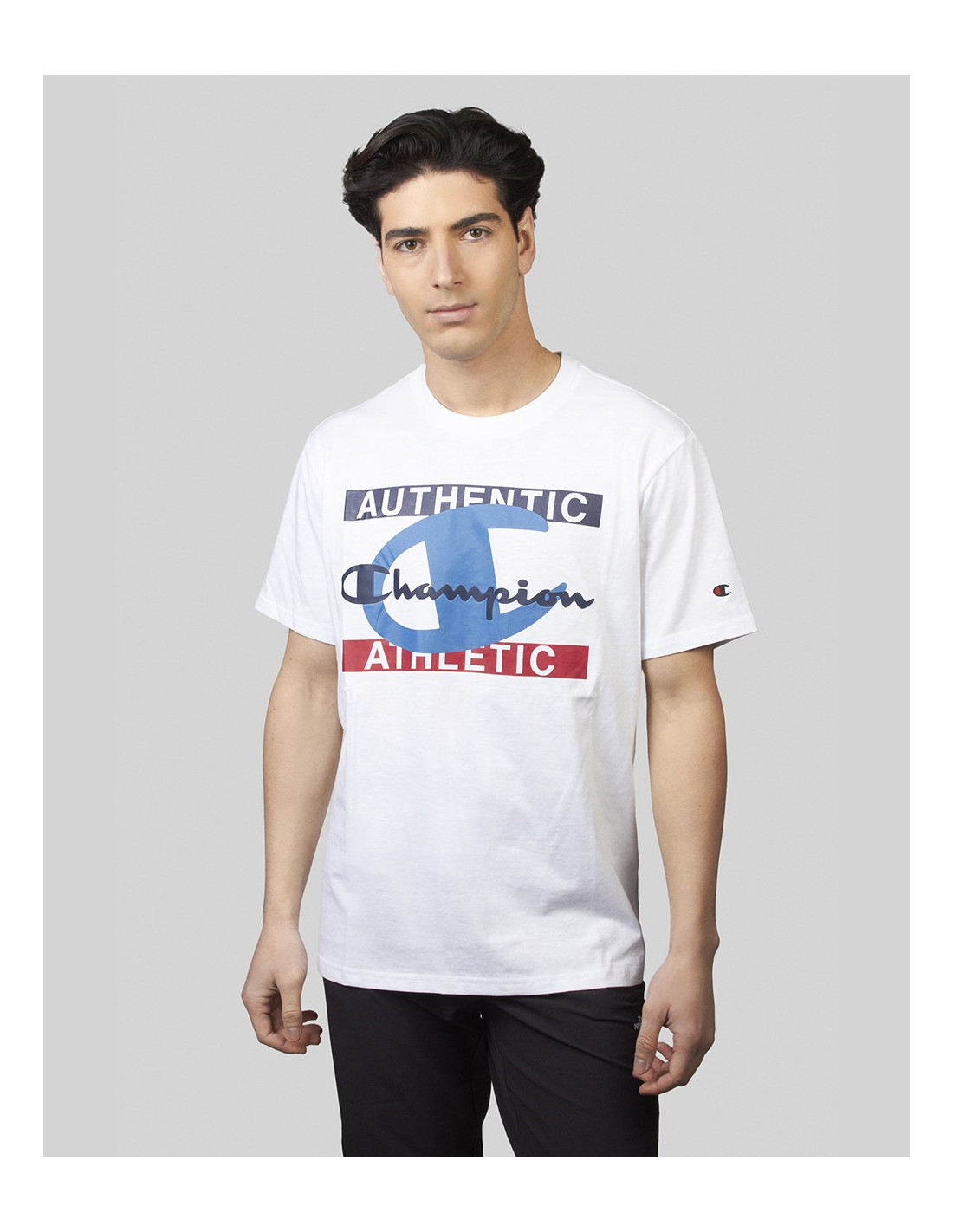 CHAMPION 216606 - Maillot 1
