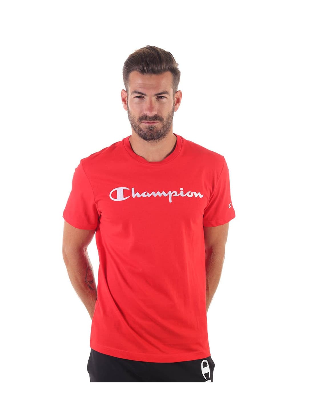 CHAMPION 214142 - Maillot 3