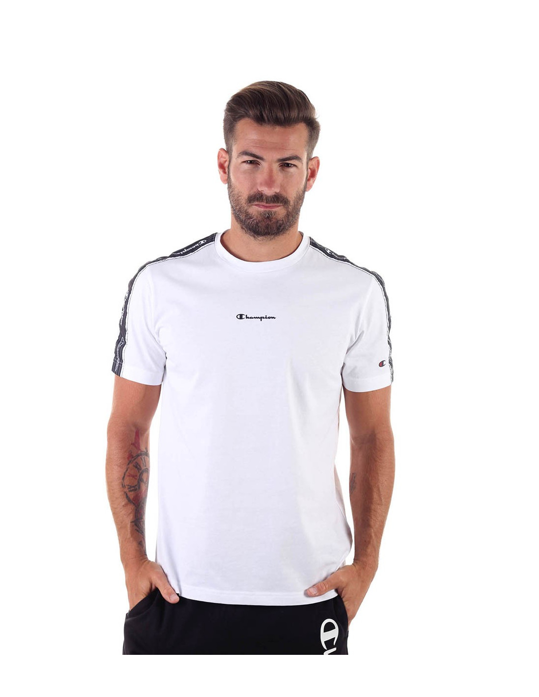 CHAMPION 214229 - Maillot 2