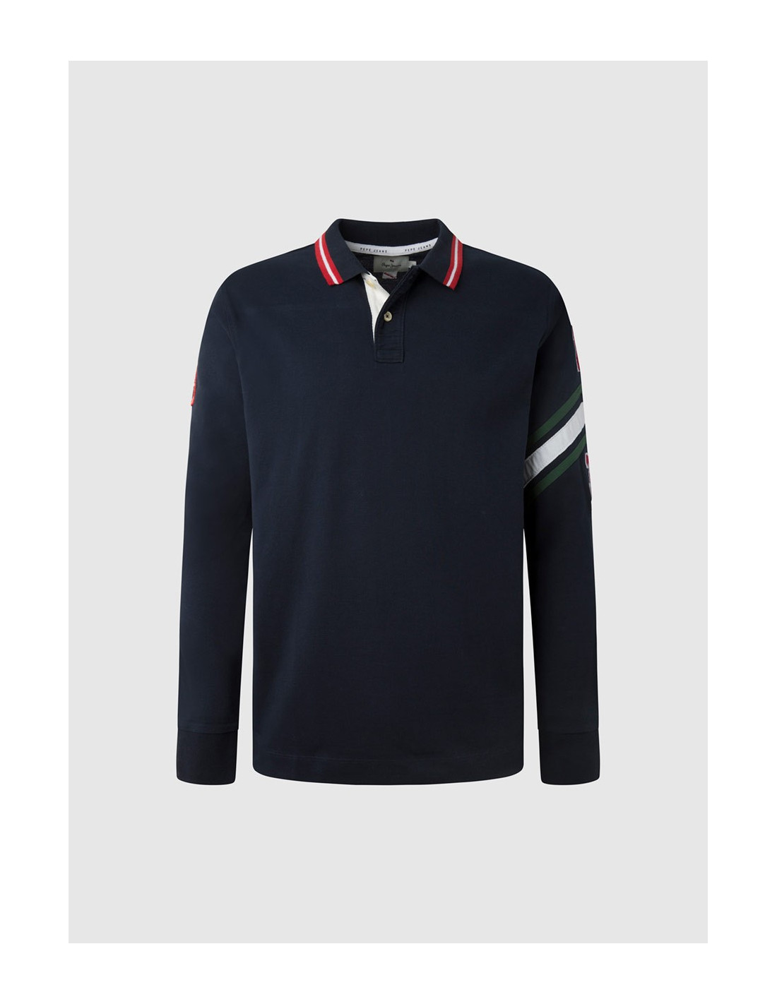 PEPE JEANS Nachin - Polo 1