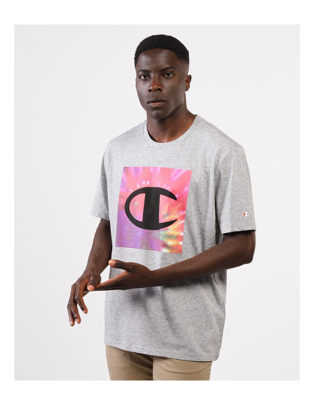 CHAMPION 217230 - Maillot 1