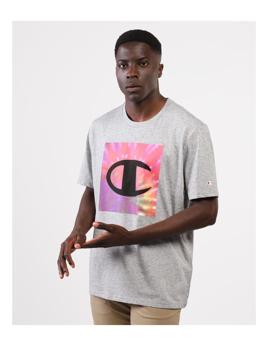 CHAMPION 217230 - Maillot 4