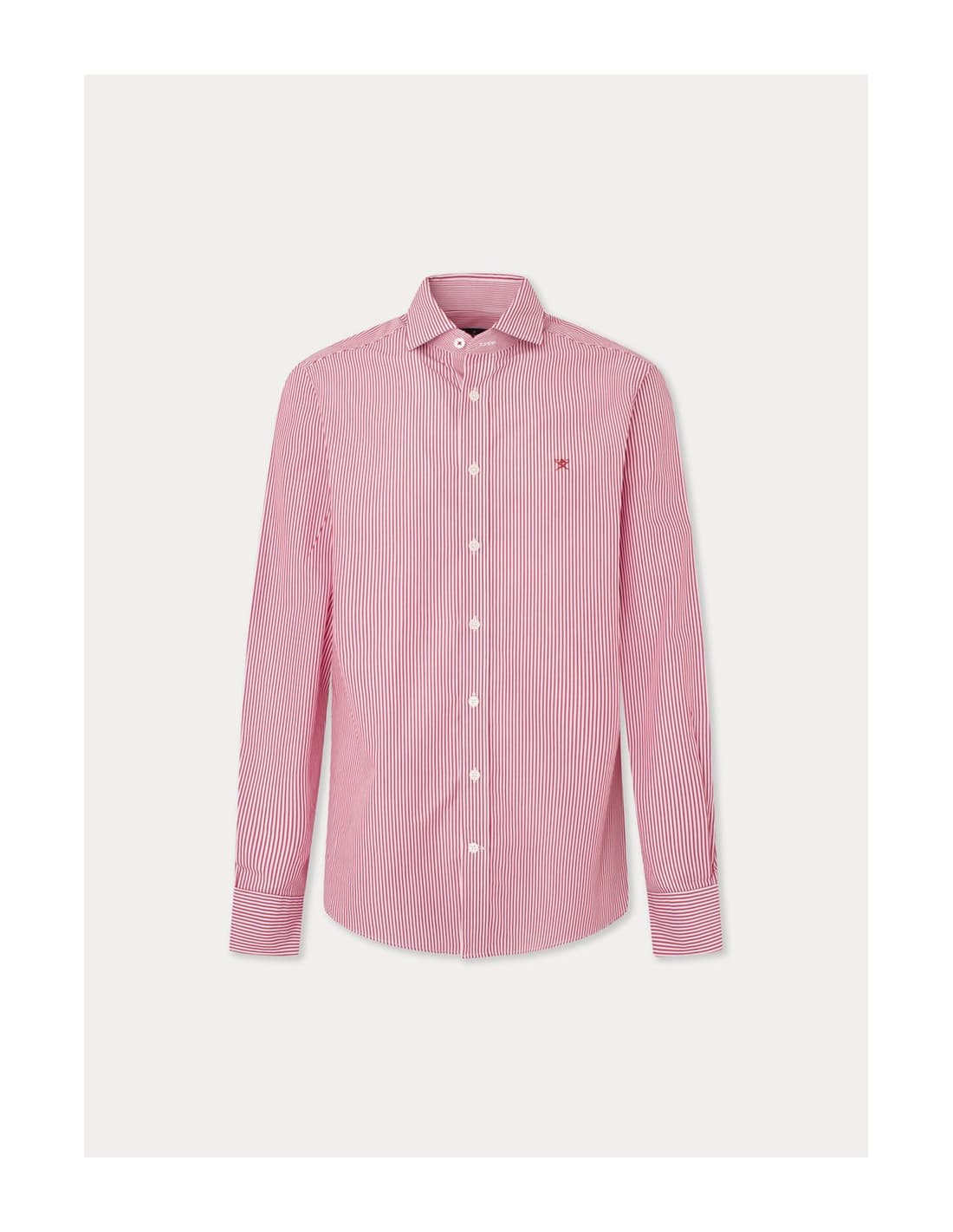 Chemise HACKETT HM309164 1