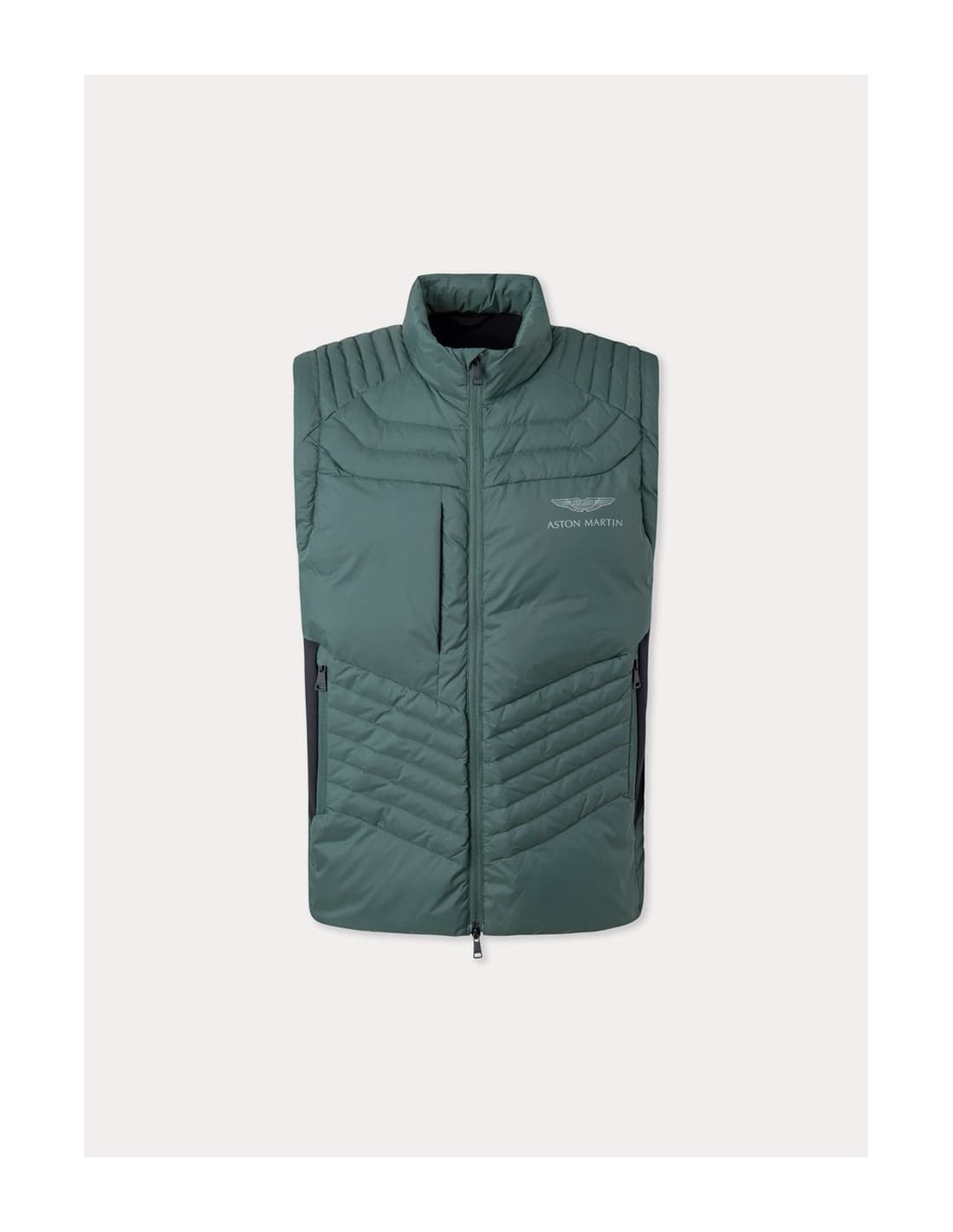 Gilet HACKETT HM402789 1