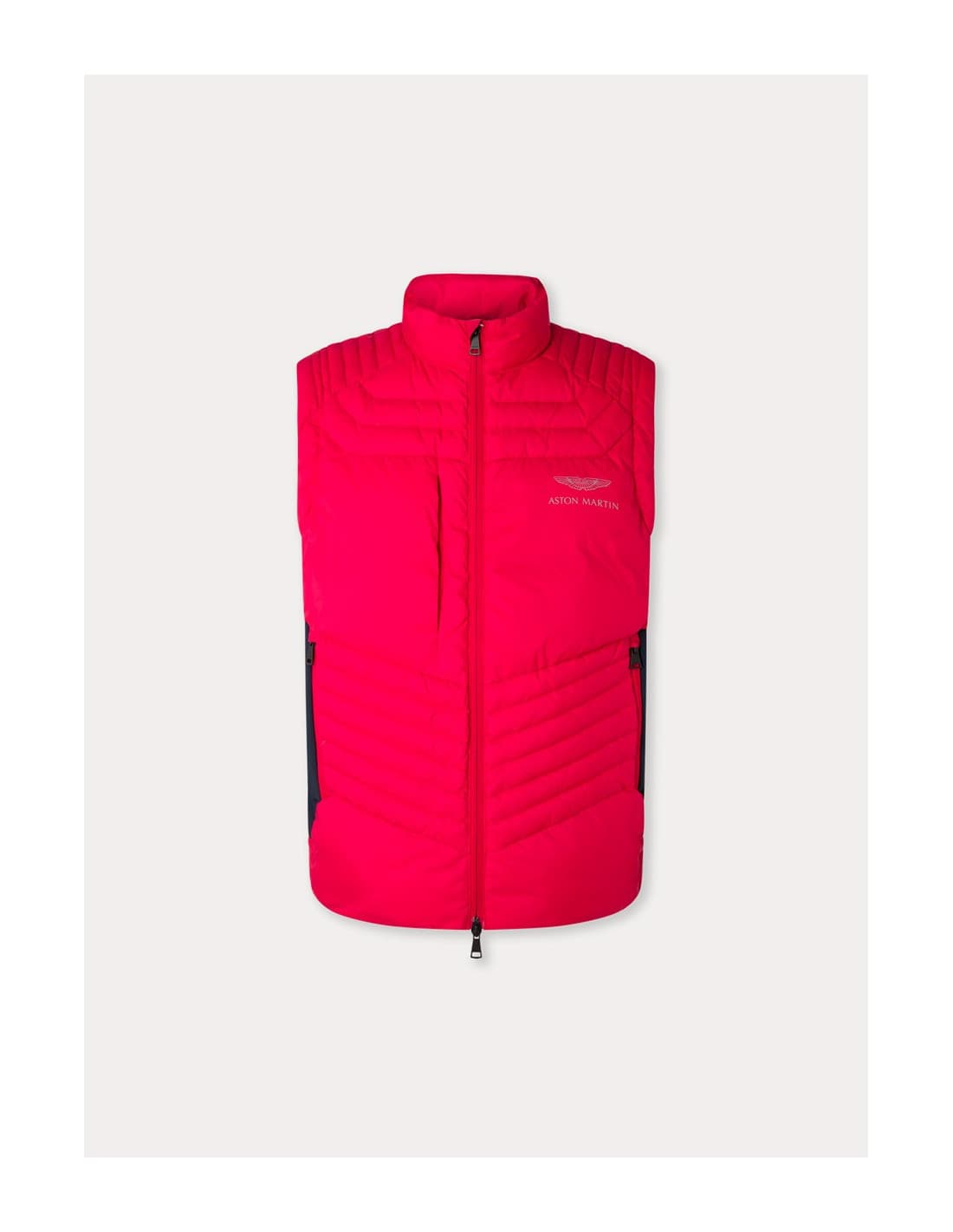 Gilet HACKETT HM402789 3