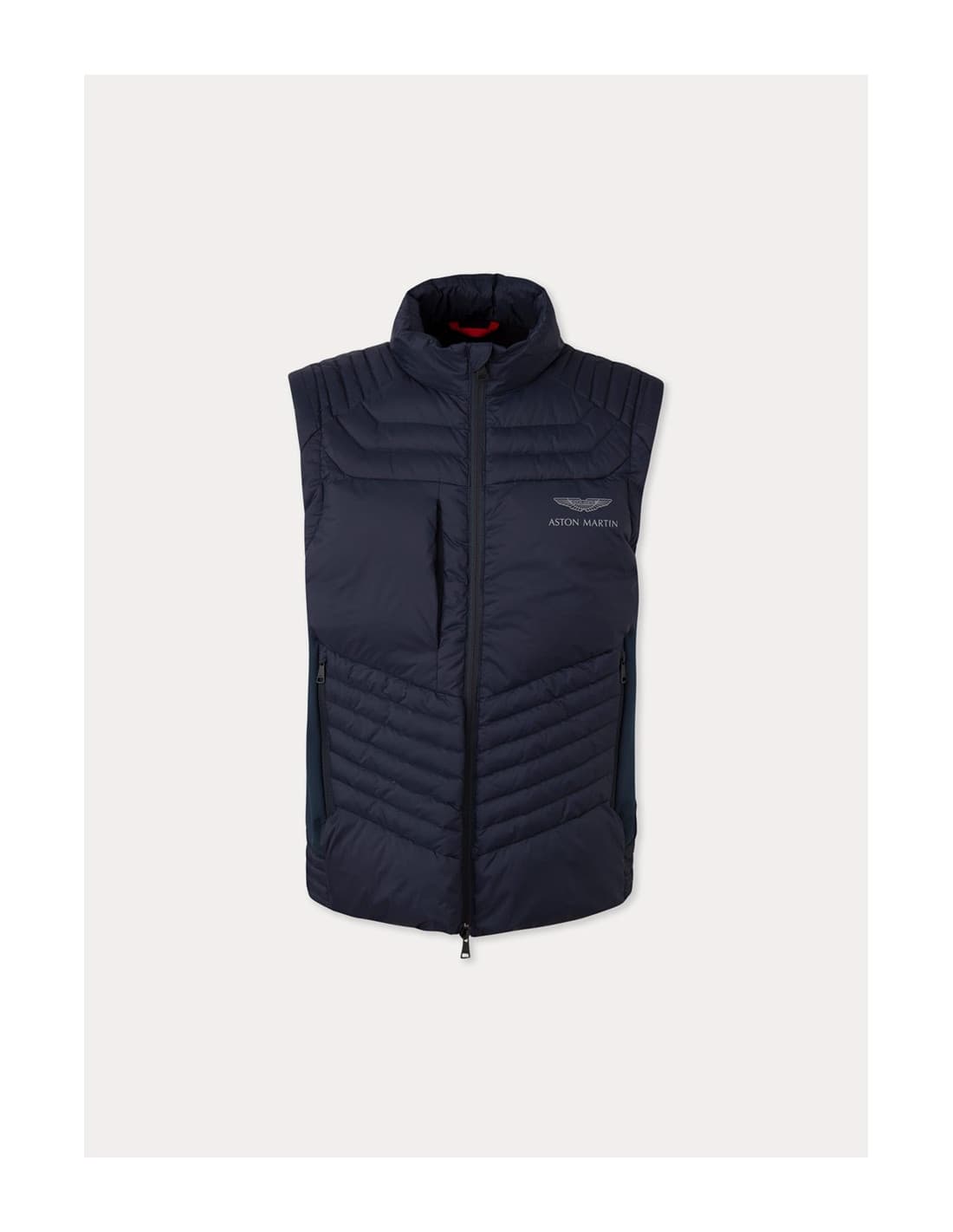 Gilet HACKETT HM402789 7