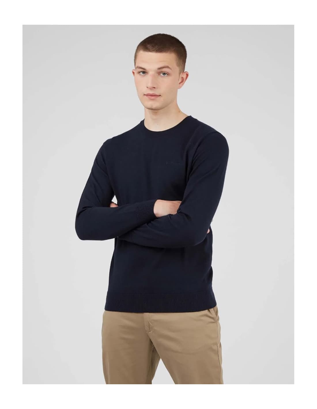 BEN SHERMAN 0066549 - Jersey 6