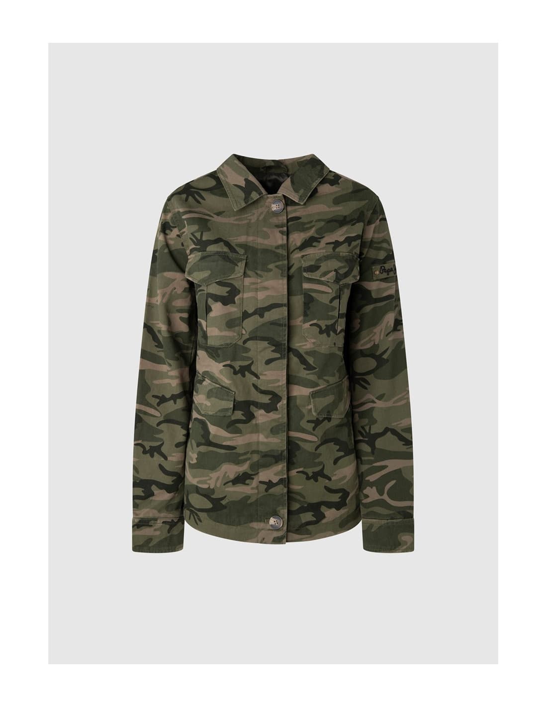 PEPE JEANS Adele - Veste 1