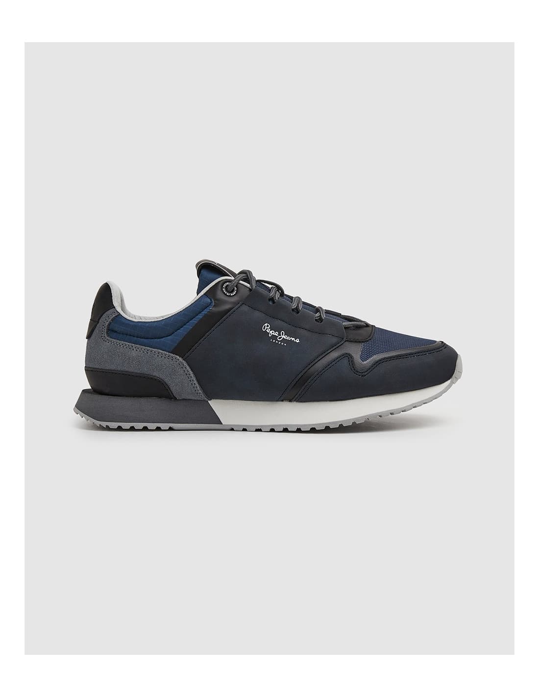 Baskets PEPE JEANS Tour Urban 22 1